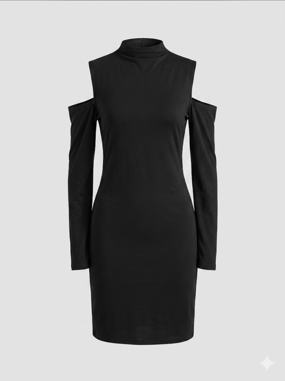 Vestido Orderplus (Pieza Unica)